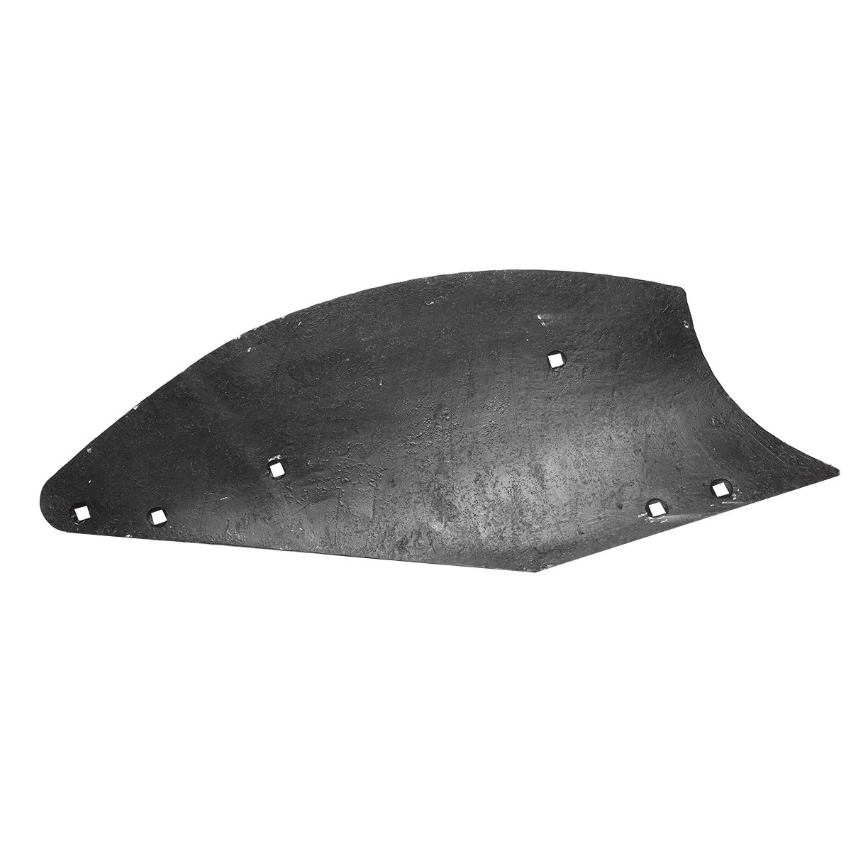 Cormana mare cu piept pentru plug PP4